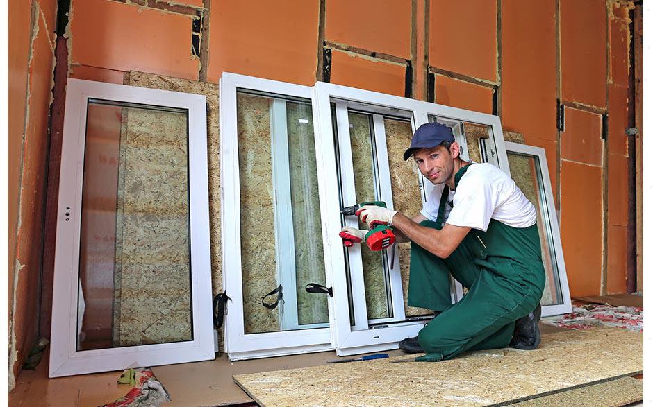 remplacement vitre double vitrage Faÿ-lès-Nemours